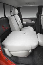 Chevrolet Colorado Crew Cab 2004 года